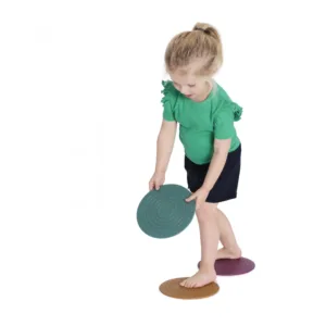 Discuri educative senzoriale ReDiscs