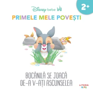Disney Bebe