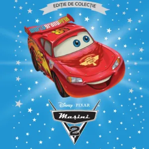 Disney Cars 2