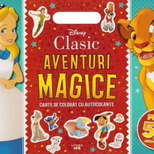 Disney Clasic