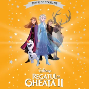 Disney Frozen 2