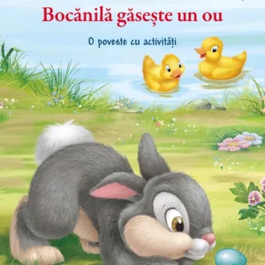Disney Iepurasi