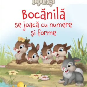 Disney Iepurasi