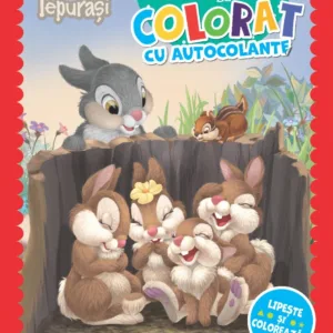 Disney Iepurasi