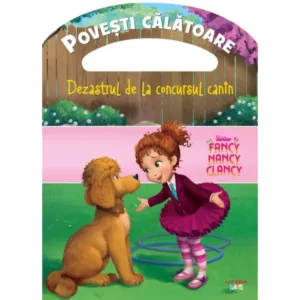 Disney Junior Fancy Nancy