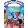 Disney Junior Vampirina