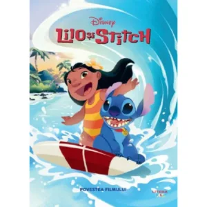 Disney Lilo si Stitch