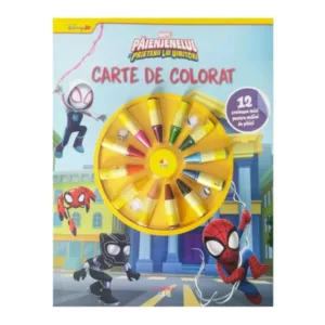 Disney Marvel
