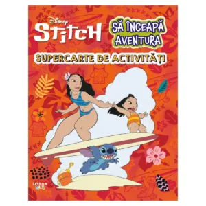 Disney Stitch