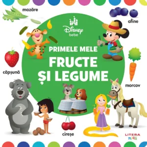 Disney bebe
