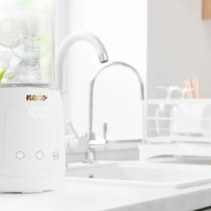 Dispozitiv 6 in 1 Neno Tocco sterilizator