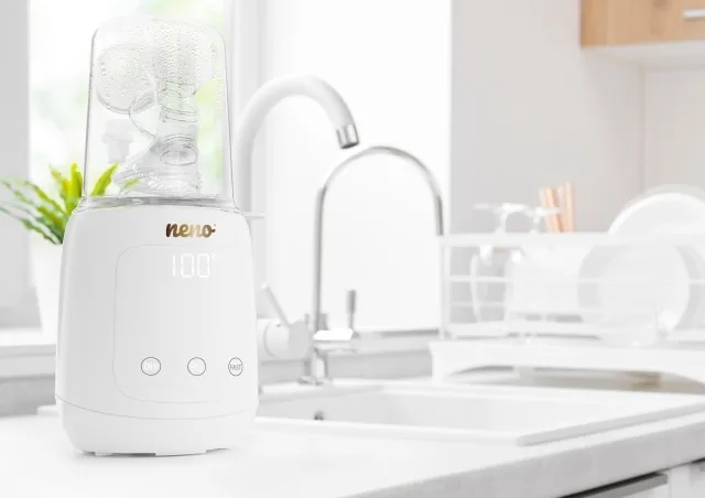 Dispozitiv 6 in 1 Neno Tocco sterilizator