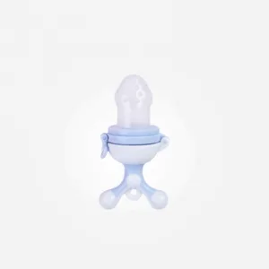 Dispozitiv de hranire Aliment-up blue