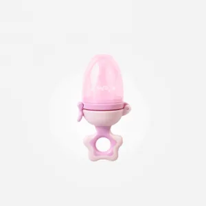 Dispozitiv de hranire Aliment-up rose