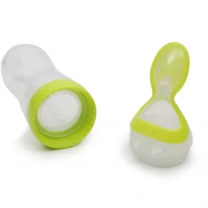 Dispozitiv de hranire Baby Feeder Cangaroo