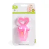 Dispozitiv de hranire Food Feeder Love pink