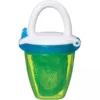 Dispozitiv de hranire Munchkin Fresh Feeder Plus 6L+ green