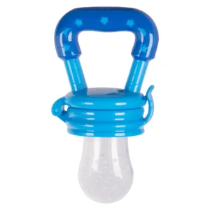 Dispozitiv hranire fructe blue Sevibebe