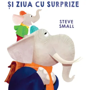 Dominic si ziua cu surprize