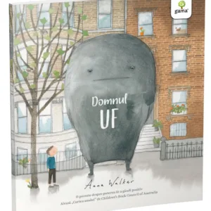 Domnul Uf