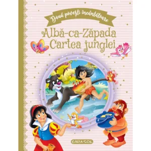 Doua povesti incantatoare