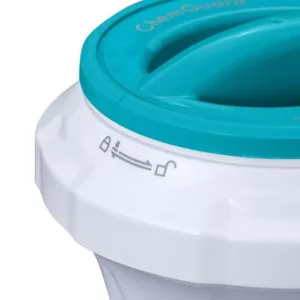 Dozator plutitor pentru piscina Bestway