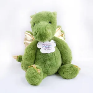 Dragon de plus moale 40 cm