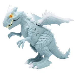 Dragon interactiv cu sunete Mighty Megasaur Bend and Bite