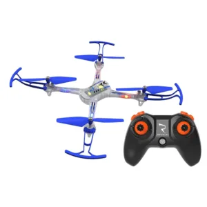 Drona cu telecomanda Syma Night Hawk