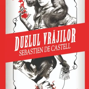 Duelul vrajilor