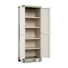 Dulap inalt Keter Excellence 4 polite bej