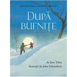 Dupa bufnite
