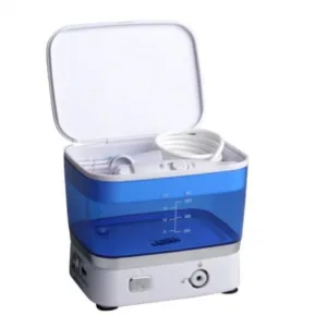 Dus bucal Innoliving pulsatie 1400-1800min capacitate rezervor 500 ml Reincarcabil