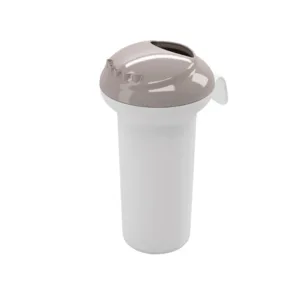 Dus clatire Splash OKBaby-889 gri
