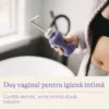Dus vaginal pentru igiena intima dupa nastere Lansinoh 360 ml