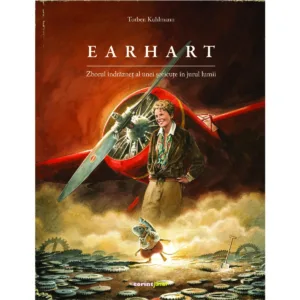 Earhart