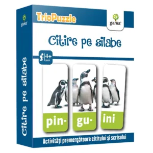 Editura Gama
