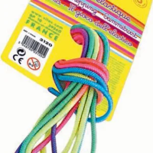 Elastic pentru copii