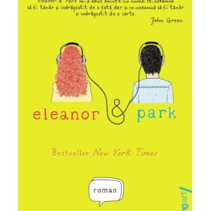 Eleanor & Park