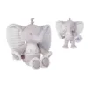 Elefant de plus Nicotoy 25 cm
