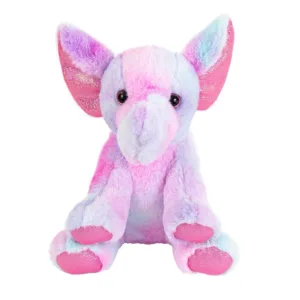 Elefant multicolor