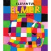 Elefantul Elmer