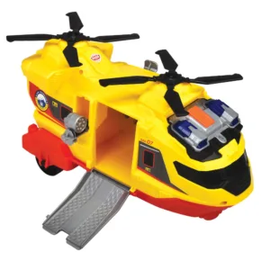 Elicopter cu sunete si lumini Dickie 30 cm
