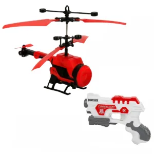 Elicopter cu telecomanda