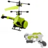 Elicopter cu telecomanda