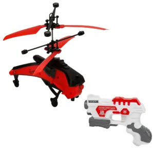 Elicopter cu telecomanda