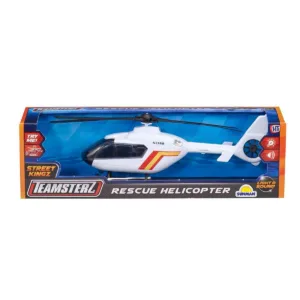 Elicopter de salvare