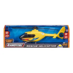 Elicopter de salvare