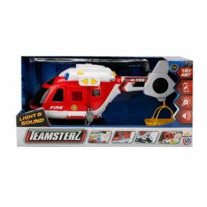 Elicopter de salvare