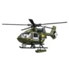 Elicopter militar cu sunete si lumini Toystar